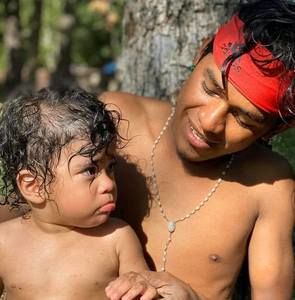 Meet your Posher, Mauri